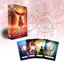 Load image into Gallery viewer, Psychic Reading Cards