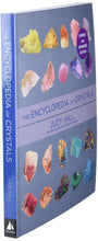 Load image into Gallery viewer, Encyclopedia of Crystals, Revised and Expanded  Judy Hall Paperback