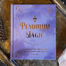 Load image into Gallery viewer, Pendulum Magic