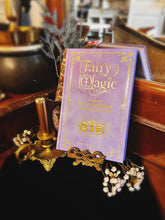 Load image into Gallery viewer, Fairy Magic Hardcover