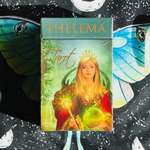 Load image into Gallery viewer, Thelma Tarot