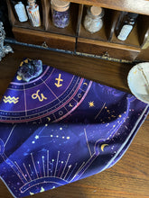 Load image into Gallery viewer, Celestial Altar Cloth