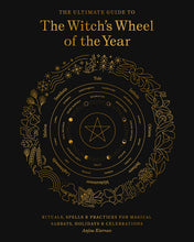 Load image into Gallery viewer, The Witch&#39;s Wheel of the Year