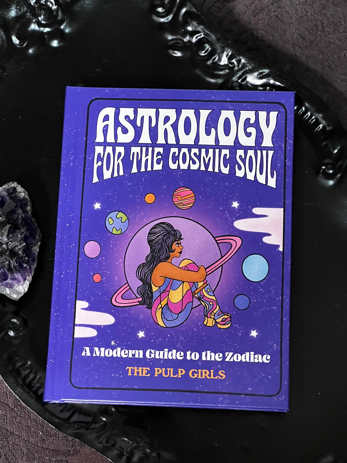 Astrology For the Cosmic Soul