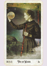 Load image into Gallery viewer, The Relative Tarot