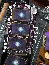 Load image into Gallery viewer, Velvet Tarot Wrap