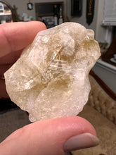 Load image into Gallery viewer, Citrine Chunker 🌈