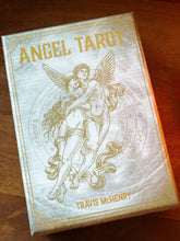 Load image into Gallery viewer, Angel Tarot