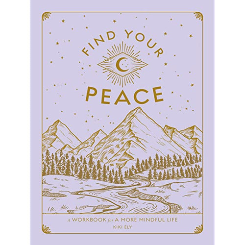 Find Your Peace Workbook
