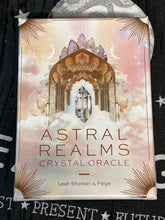 Load image into Gallery viewer, Astral Realms Oracle