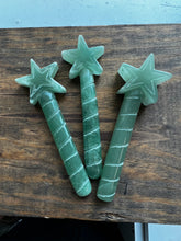 Load image into Gallery viewer, Green Aventurine Wand
