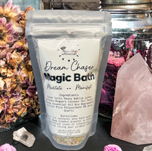 Load image into Gallery viewer, ✨ Restocked ✨ Dream Chaser Sparkling Magic Bath Salts